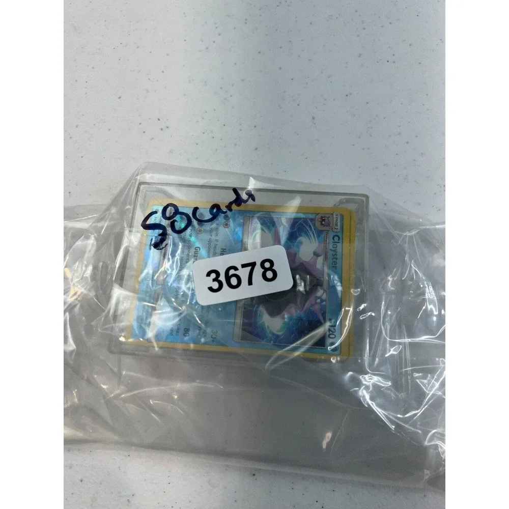 Lot of 58 Pokemon TCG Energy Retrieval Sandshrew All Species‎ Trading Card Game
